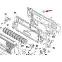 PLAQUE FIXATION EX1597273 FTX(K)S20-35D-Daikin