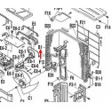 ENSEMBLE CONDENSEUR  A AIR . 3P082141-7-Daikin
