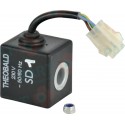 Bobine électrovanne modulante Réf. F3AA40658