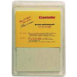 Ecran thermique rigide 3 plaques 200x275mm Réf. 730373R