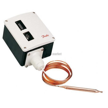 Thermostat RT 101 25 à 90° 017-500366