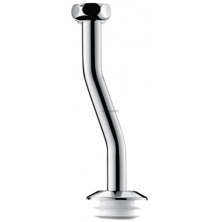 Tubulure pour urinoir standard diamètre 35 femelle 15 x 21 : réf. 752000
