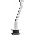 Effet d'eau tube équipé pour urinoir 8418-Selles réf 50913