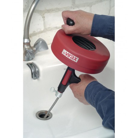 Câble pour déboucheur propre 290605