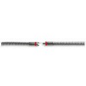 Flexible D16mm longueur 2,3m réf. 7.2431