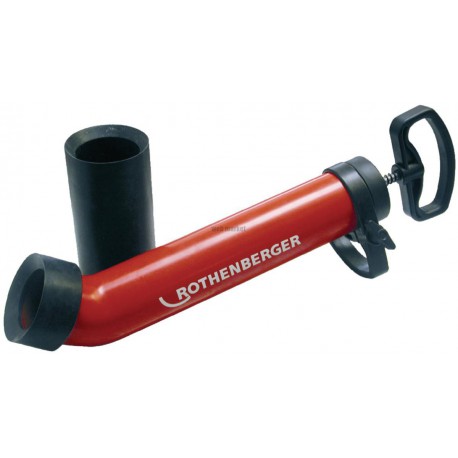 ROPUMP SUPER déboucheur à pompe réf. 7.2070X