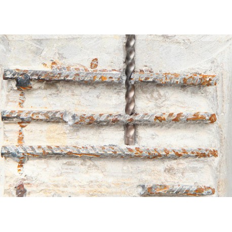 Foret SDS+ Booster plus diamètre 12x210mm
