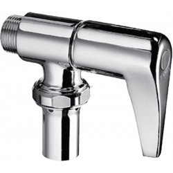 Robinet suisse Schellomat à manette D20 réf 027020699