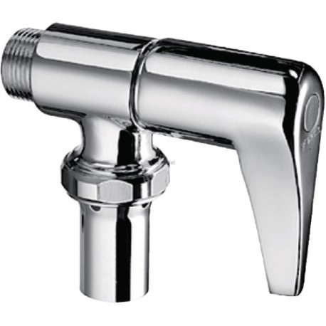 Robinet suisse Schellomat à manette D20 réf 027020699