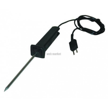 Sonde d immersion/pénétration TESTO 06021293