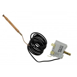 Thermostat réglage 30-90°C Réf. 95363348