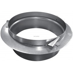 Piquage D 160 pour climaver réf. AAA200