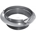Piquage D 250 pour climaver réf. AAA202