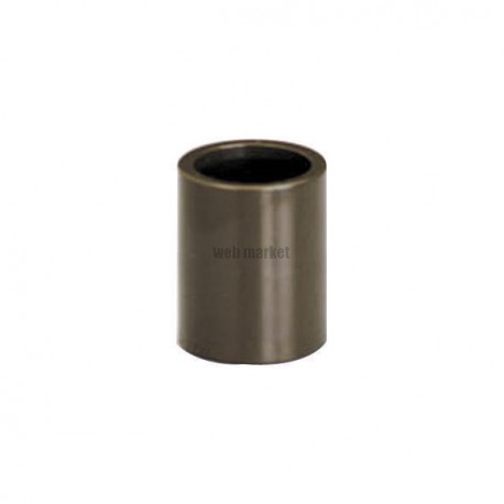 Manchon SYSTEM O PVC femelle-femelle diamètre 63mm Réf. HMA63