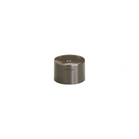 Bouchon SYSTEM O PVC Femelle diamètre : 40 HBO40