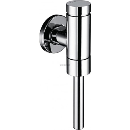 Robinet poussoir d urinoir BASIC 15 x 21 sans robinet d arrêt réf. 024760699