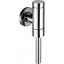 Robinet poussoir d urinoir BASIC 15 x 21 sans robinet d arrêt réf. 024760699