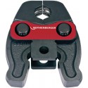 Mâchoire pour sertisseuse ROMAX COMPACT HA26 réf 1.5582X