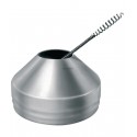 Câble pour déboucheur VAL 35 et VAL35E D8mm vrille articulée 291014