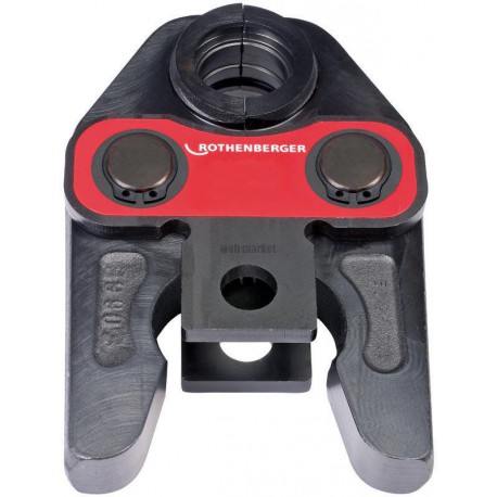 Mâchoire pour sertisseuse ROMAX HA32 réf. 1.5283X