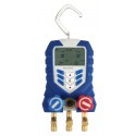 Manifold digital multigaz Réf TF-VDG 1