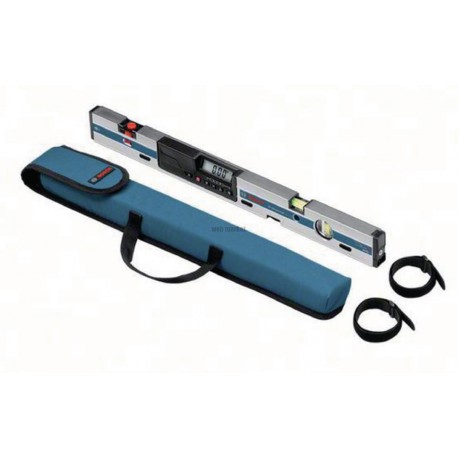 Niveau électronique GIM 60 L Professional Réf. 0601076300