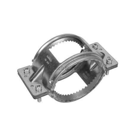 Colliers à griffes pour joints SMU PAM diamètre nominal 250mm Réf. 227039 PAM