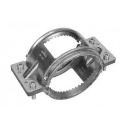 Colliers à griffes pour joints SMU PAM diamètre nominal 300mm Réf. 227040 PAM
