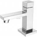Robinet lave mains DOMINO eau froide