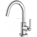 Robinet lave mains DESIGN haut eau froide