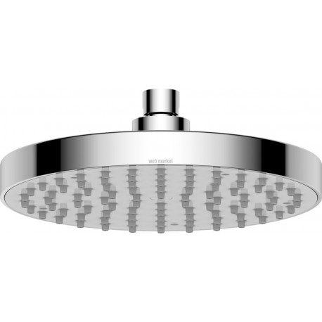 Douche de tête pour colonne rénovation CONCERTO