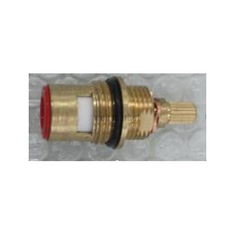 Cartouche pour Robinet LM DESIGN CROIX