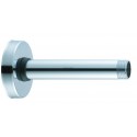 Bras de fixation plafond Plenitude longueur 130 mm rond