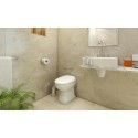 Cuvette à broyeur integre 465X365X420 réf W20SPLSRC6G16