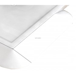 Accessoire option rampe 2014 grip réf. KINRAMP03AD