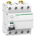 ACTI9 Inter différentiel ID 4P 40 A typa AC 30mA A9R11440