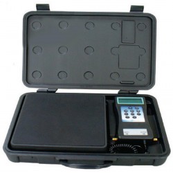 Balance électronique programmable 120 kg TF B12005P