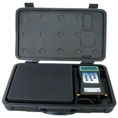Balance électronique programmable 120 kg TF B12005P