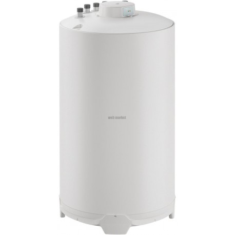 Ballon réchauffeur domestique BCH CD 1 80 litres CHX EU Réf 3070493