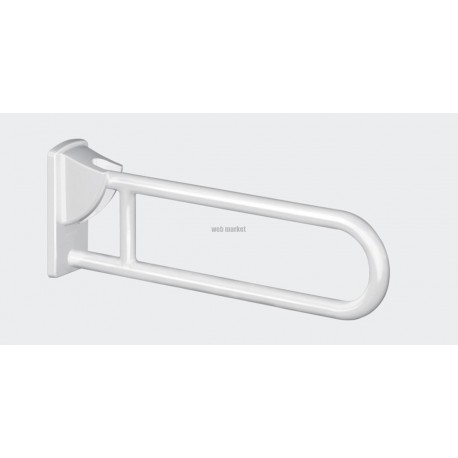 Barre d appui relevable D32, L650 mm, Réf.5160N60N