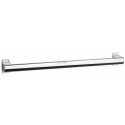 Barre droite Arsis 400 mm, Aluminium Anodisé réf. 049641