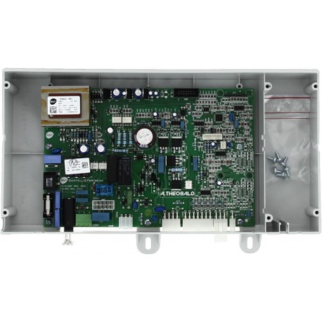 Boîtier électronique réf. F3AA40994