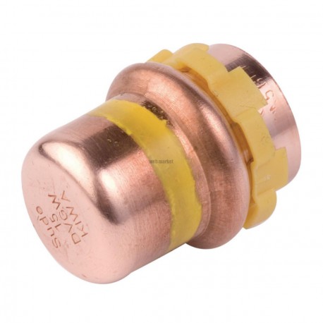 Bouchon femelle Diamètre 28 Réf. 6674855