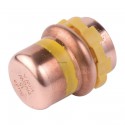 Bouchon femelle Diamètre 28 Réf. 6674855