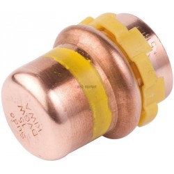 Bouchon femelle diamètre 35 Réf. 6674866