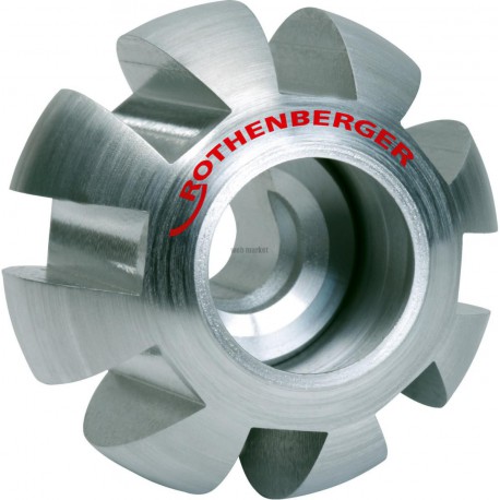 Boule de guidage p/Roscope