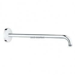 Bras de douche 422 mm Rainshower Chromé 26146000
