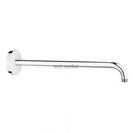 Bras de douche 422 mm Rainshower Chromé 26146000