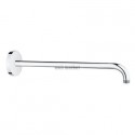 Bras de douche 422 mm Rainshower Chromé 26146000