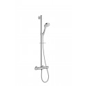 Combi SemiPipe Croma Select S multi blanc/chromé réf. 27247400